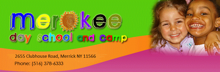 Merokee Day School and Camp